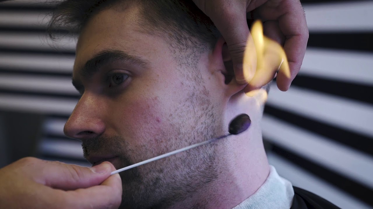 Adam Grooming | Victoria