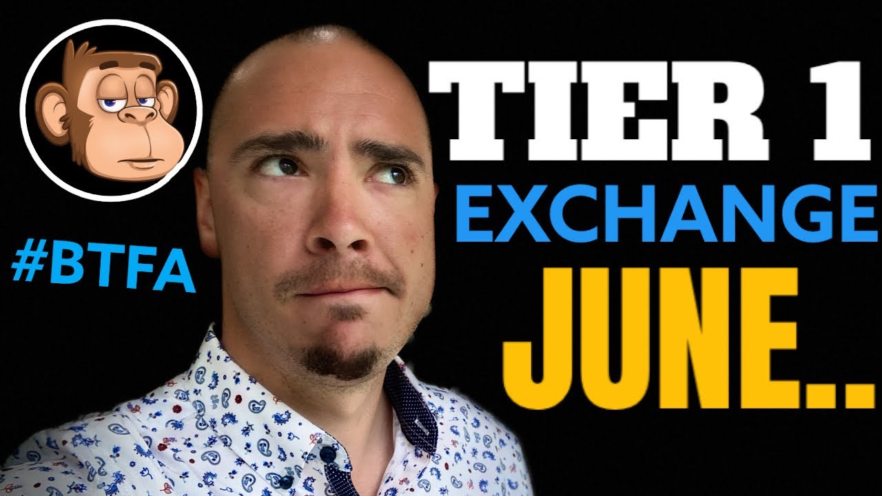 BTFA TOKEN (Banana Task Force Ape) Will Soon Announce a Tier 1 Exchange!