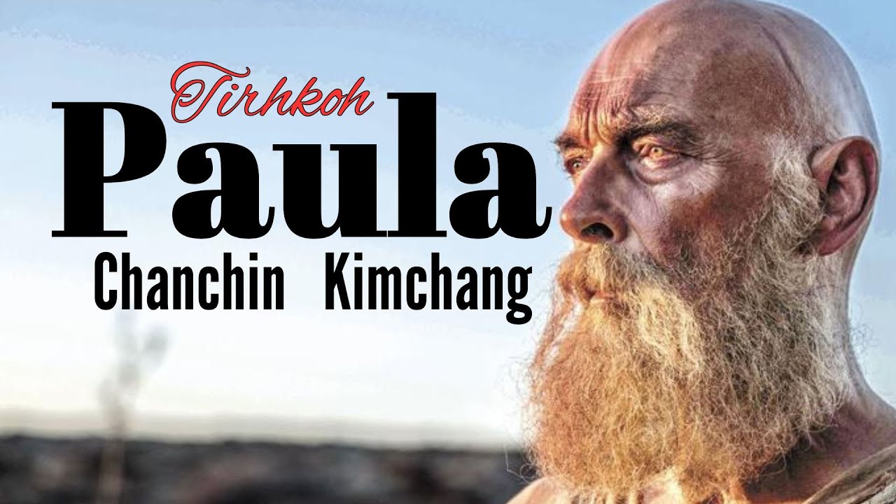Paula Chanchin Kimchang