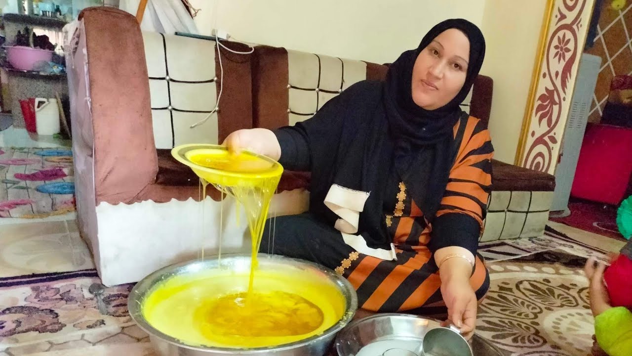 طريقة عمل الصابون السائل فى البيت من انهاردة مش هتشترى ولا تدفعى فلوس بية مشروعى الجديد اللى لبسنى د