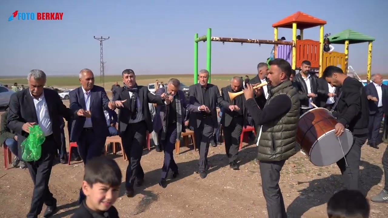 ALİCAN ÇELGAN  DÜĞÜN PART 1