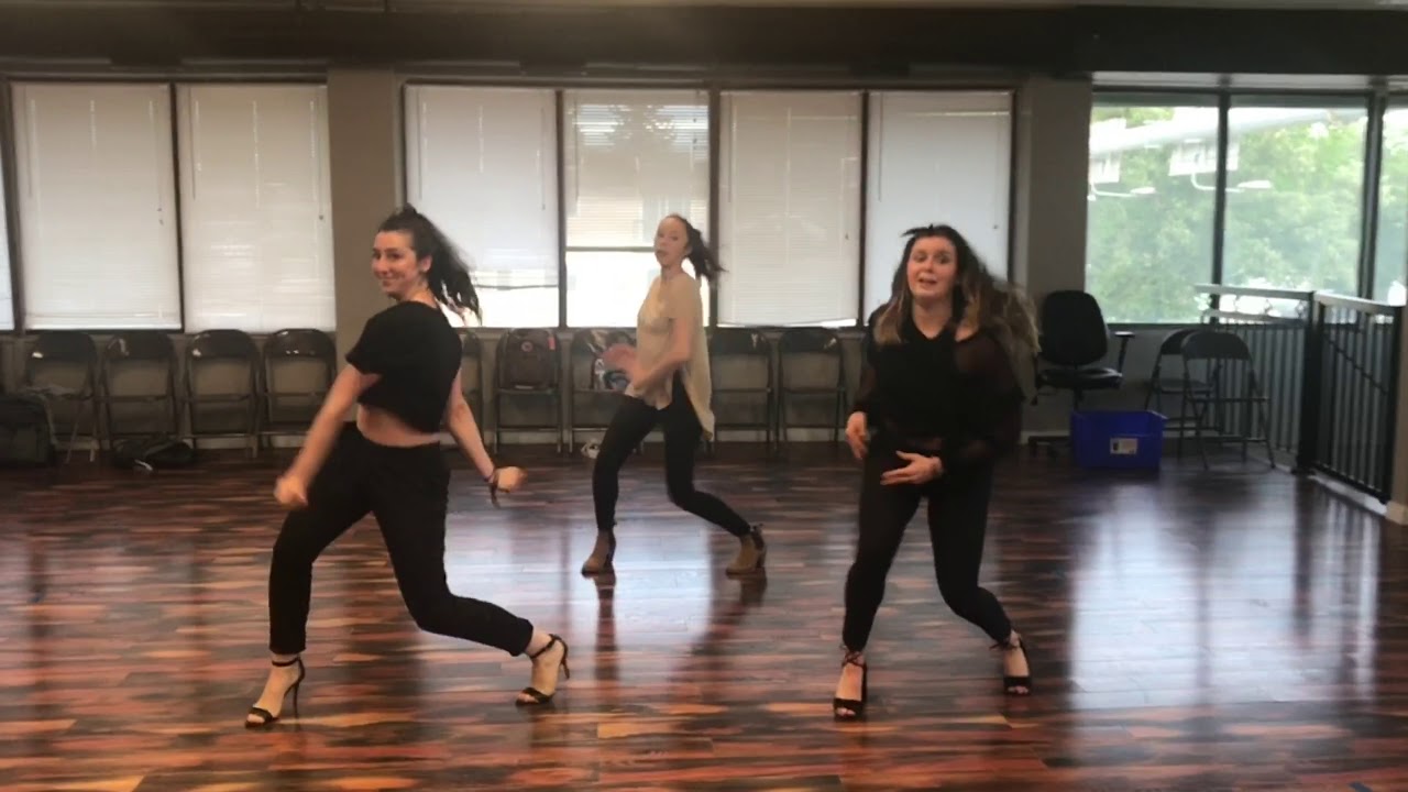 Megan Lawrence Demo Reel 2017