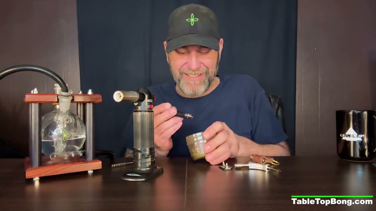 Have You Seen This New Ball Vape? &mdash; JoyStik FIRST IMPRESSIONS & Cloud Demo