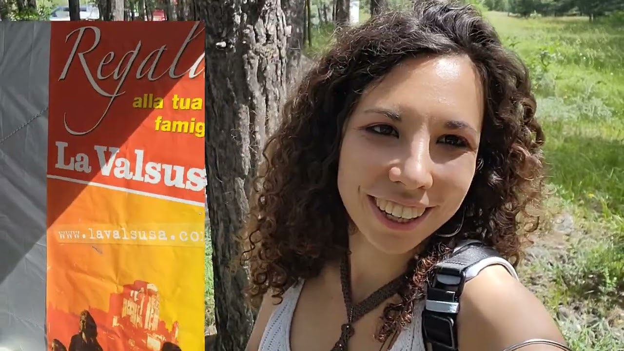 Oulx: nella frazione Beaulard va in scena Boster🌱🍃