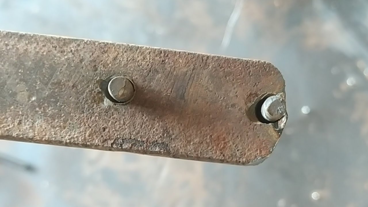 Universal key /  make angle grinder key @CreativeToolMistry
