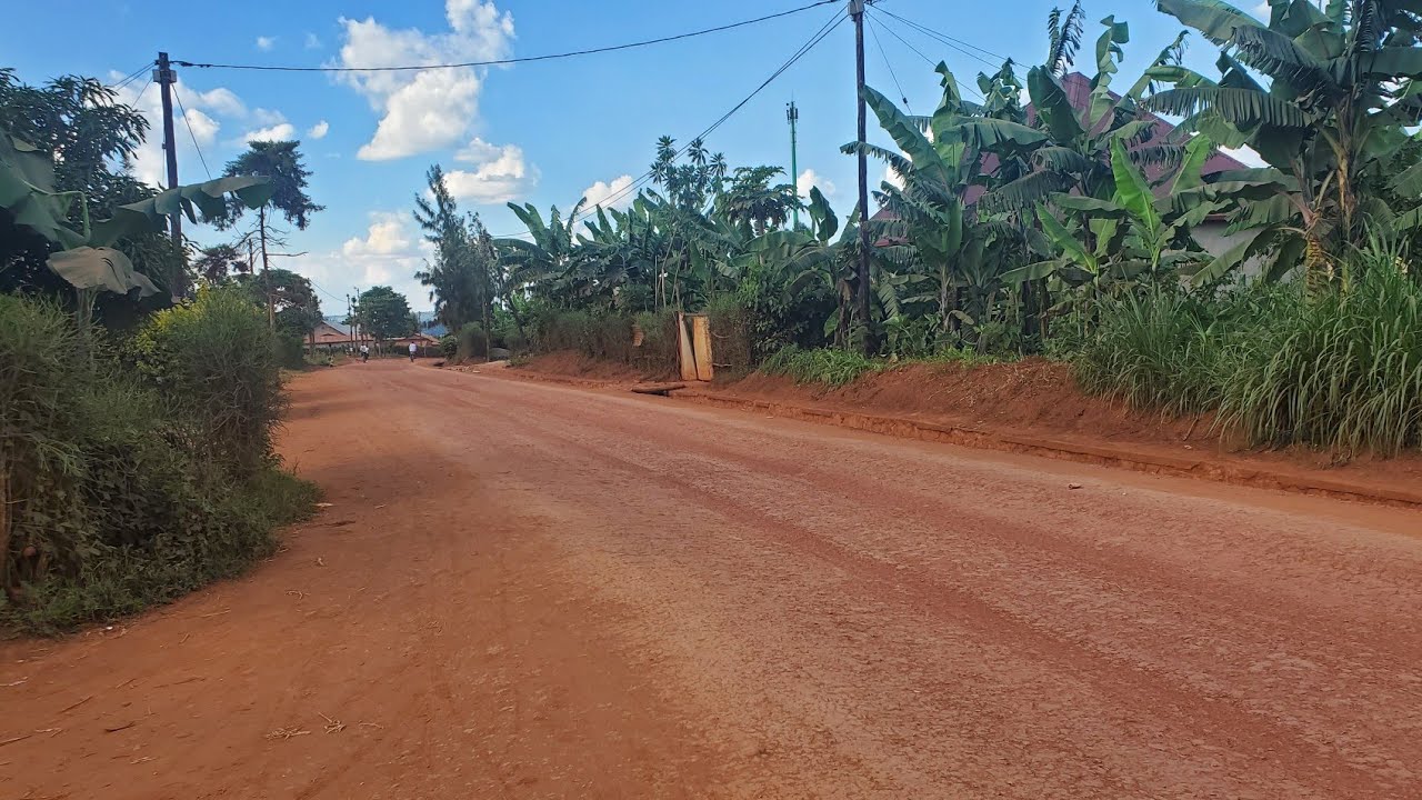 #TURA #KAYONZA #IKIBANZA 7M IKIBANZA CYIZA KININI #UBUSO 619SQM KUMUHANDA MWIZA MPAMAGARA 0786301966