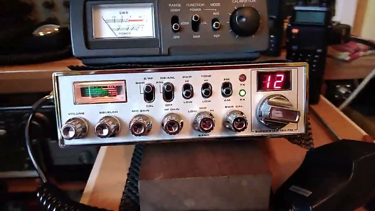 Superstar 120 FM