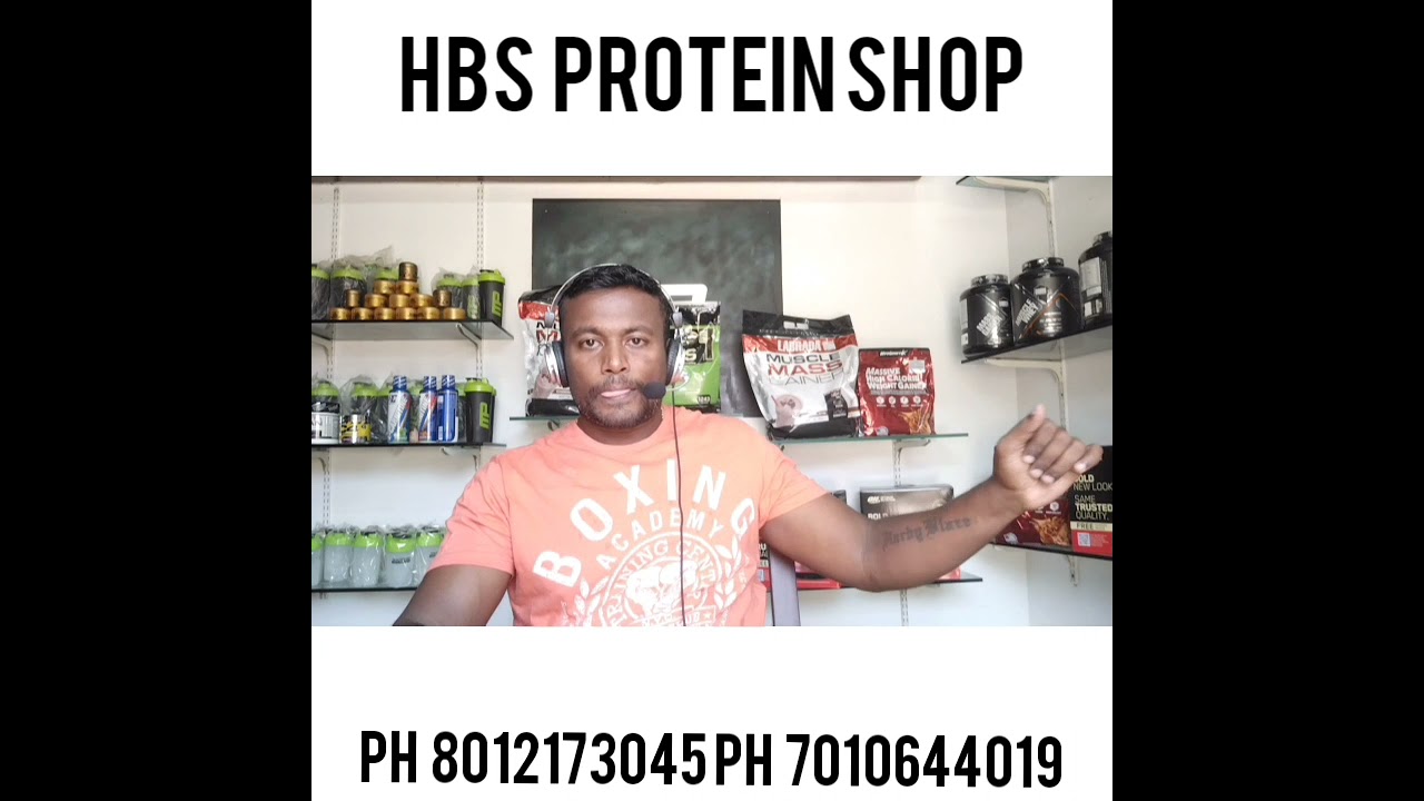 How to find Fake protein ,Duplicate protein ,Cheap Protein products Tamil