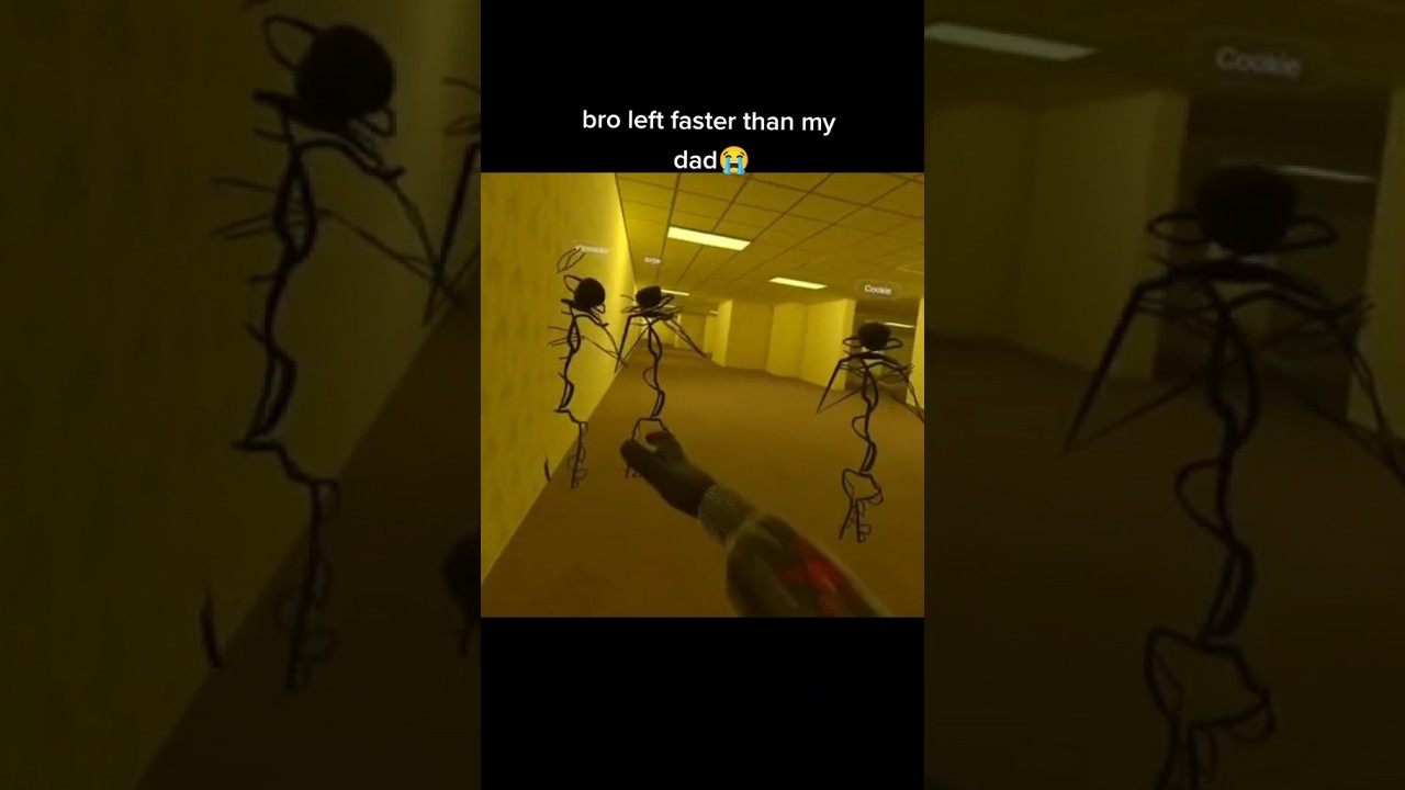 Hey Macarena #funnymemes #funny #vr #backrooms #vr #shorts