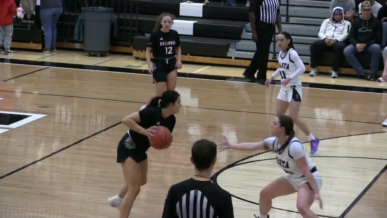 Blue Eye Bulldog GBB 42 - Sparta 39