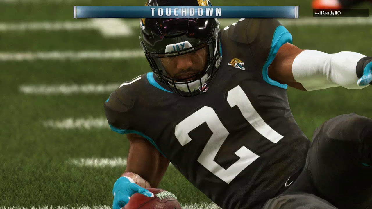 Madden NFL 19 Salary Cap Gameplay