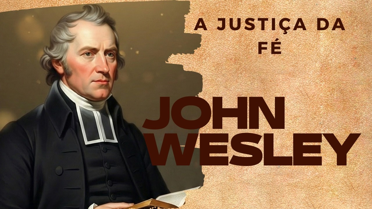 Sermão de: John Wesley, 