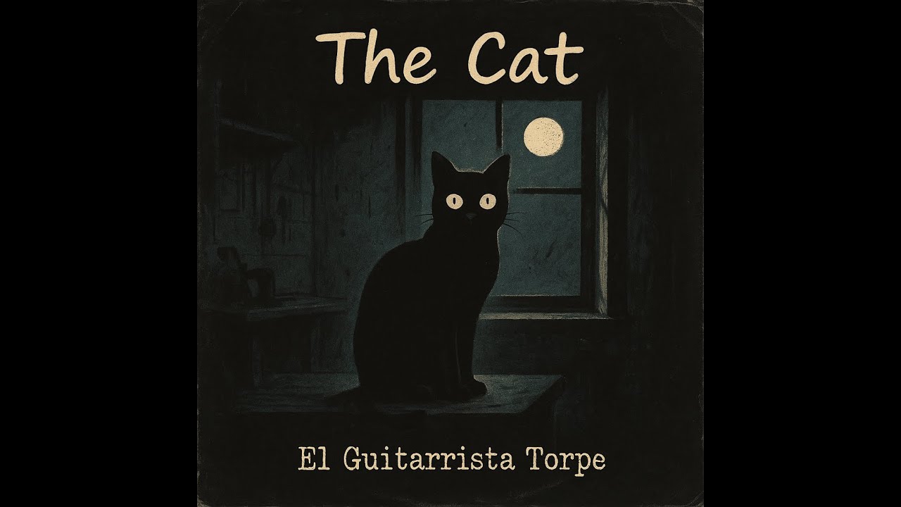 The Cat