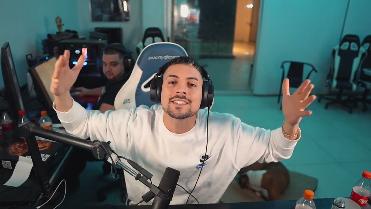 COSCU ENOJADO