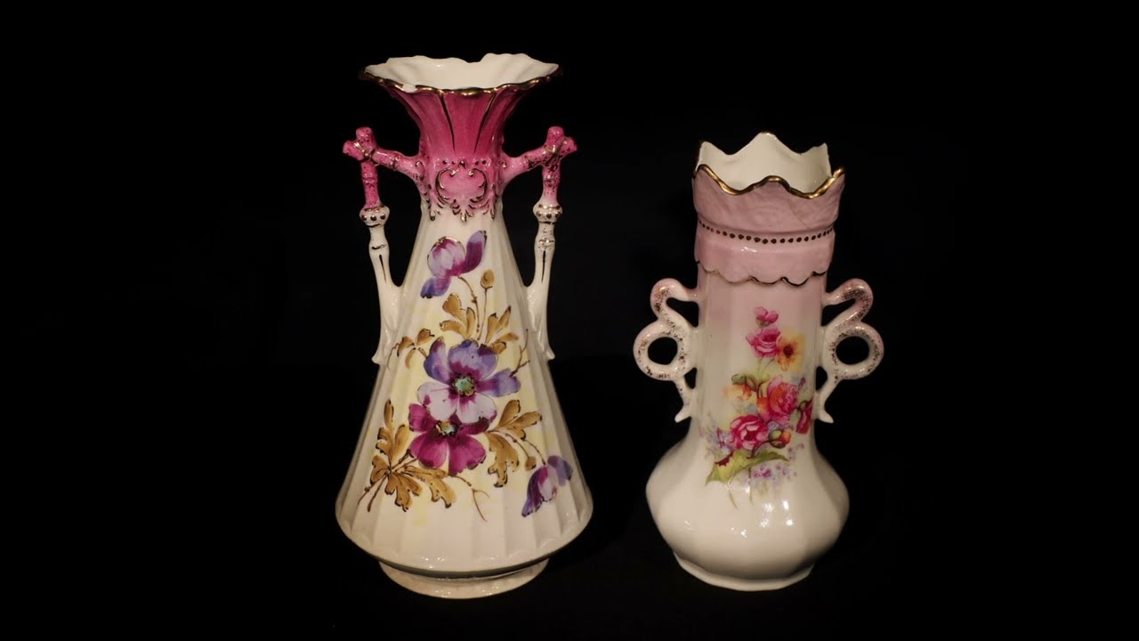 Porcelán ze sbírek OMGM