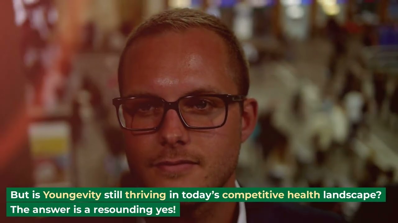 Is Youngevity Really an American Company? Discover the Truth About This