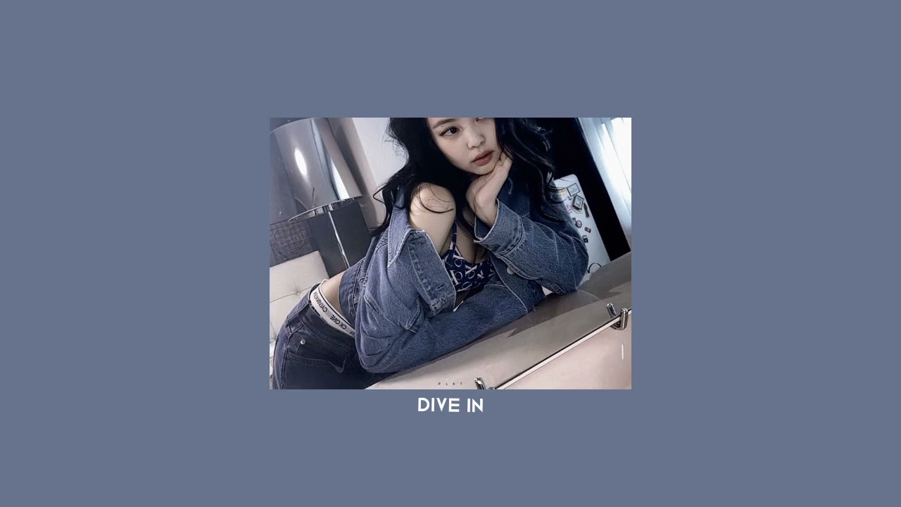 trey songz - dive in (sped up)