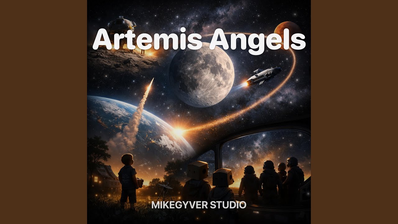 Artemis Angels