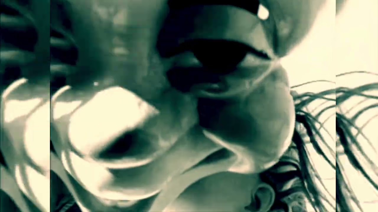 Mr. Bungle - “Travolta” (The Gamage Cut)