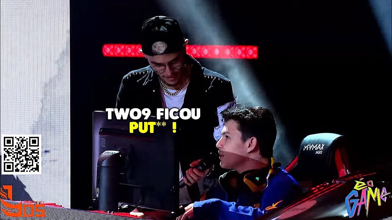 X1 MAIS R0UB4DO DO ANO ? TWO9 VS STELUTO VALENDO UMA BMW DE QUASE 100 MIL REAIS ! TWO9 FICOU PUT!