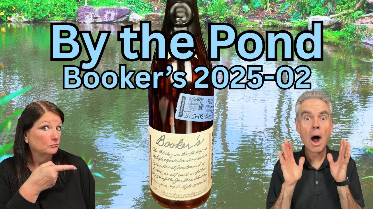Booker's 