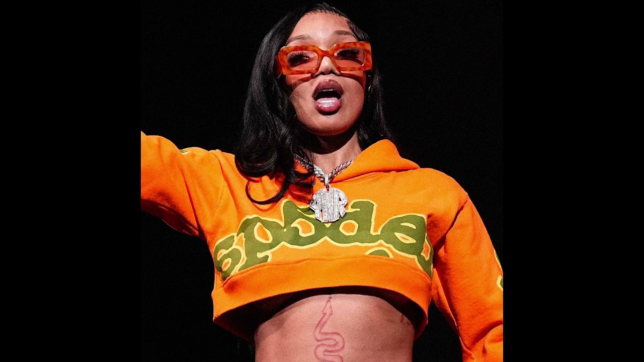 (FREE) GloRilla Type Beat 2024 | Latto x Cardi B Type Beat 2024 - 