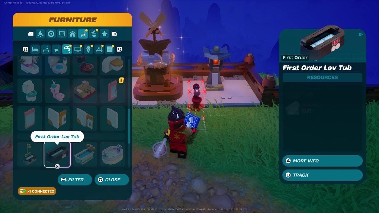 Lego Fortnite Expert Mode Pt 4