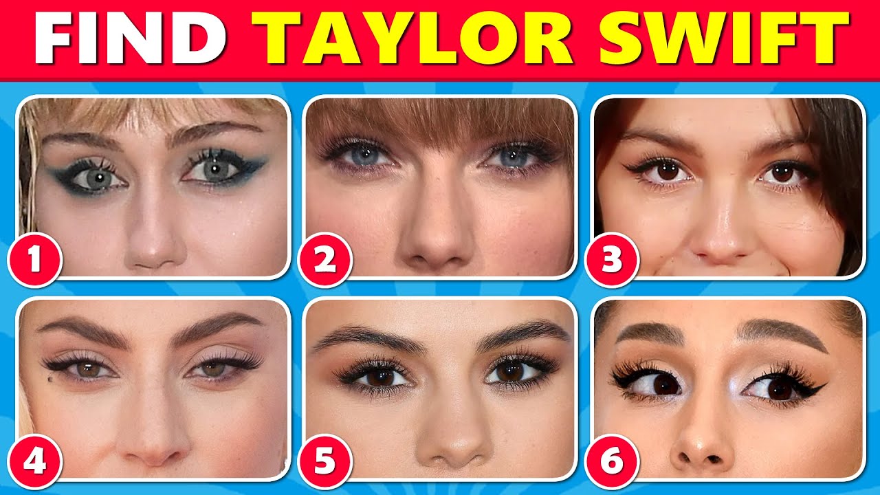 Guess the Singer Quiz 🎤 | Can You Guess the Singer by a Clue?