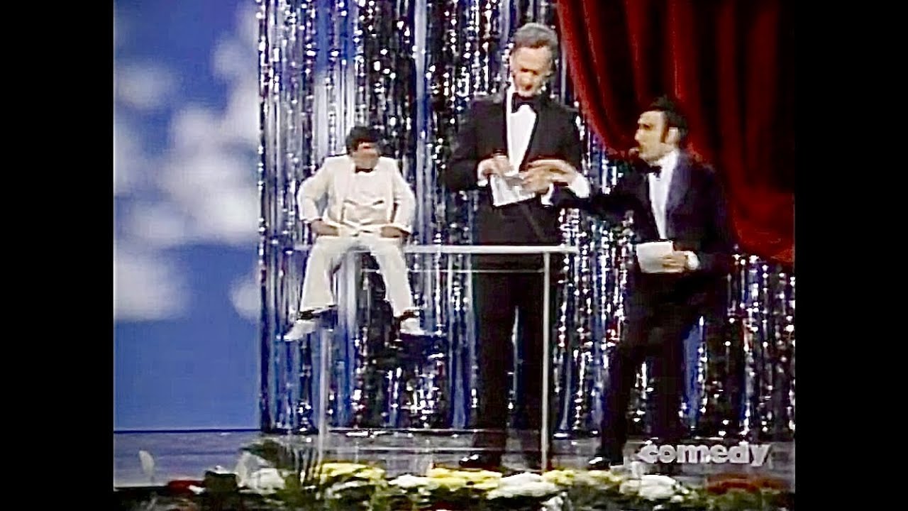 SCTV - THE PEOPLE’S GLOBAL GOLDEN CHOICE AWARDS! (Part 2)
