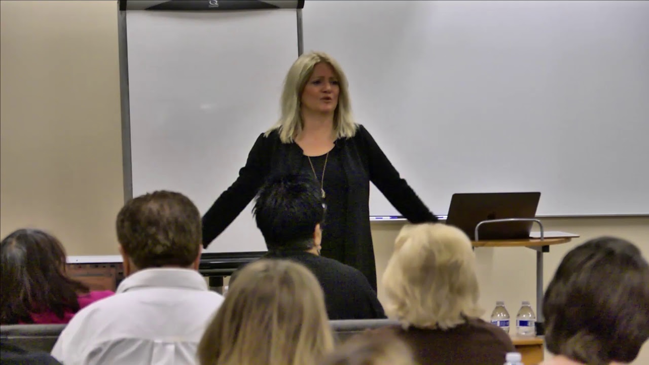 Prophetic Intensive- Stacey Campbell 1-24-2019 AM