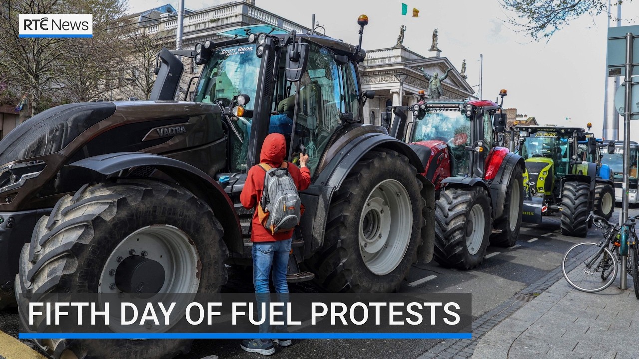 Последние новости о протестах против повышения цен на топливо: аресты, срыв протестов и переговор...