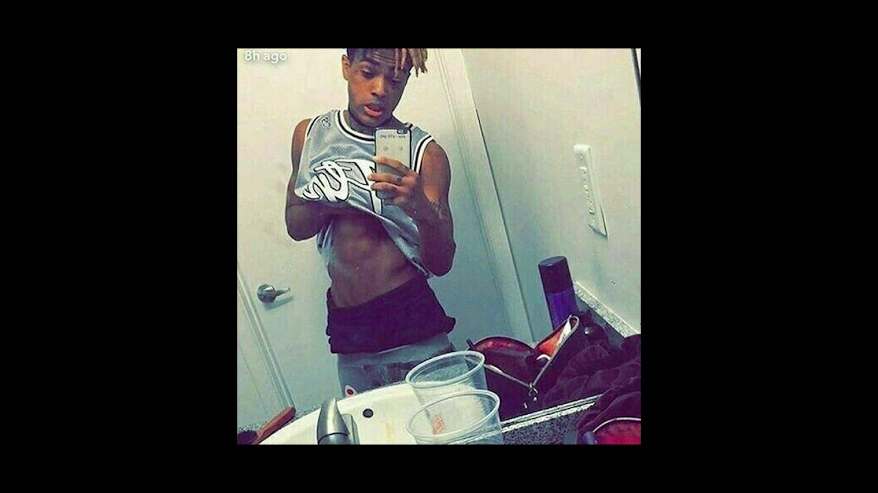 [SOLD] *old* xxxtentacion type beat 