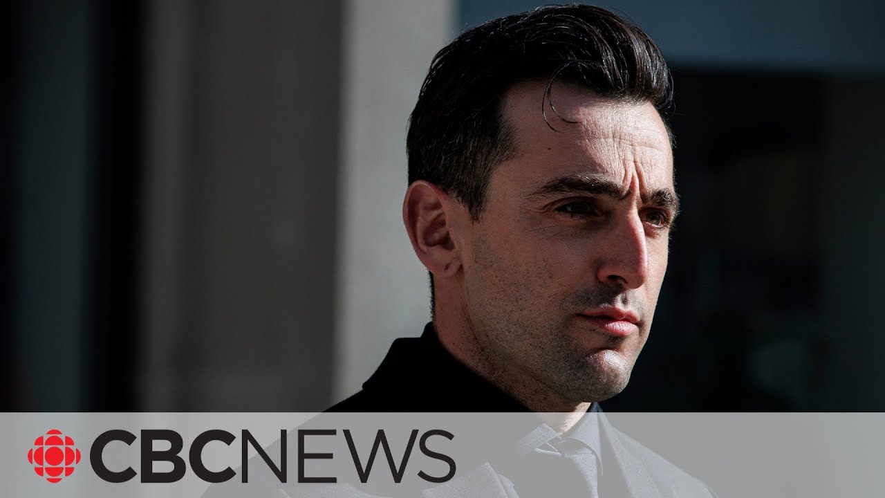 Hedley frontman requests bail again after 5-year sexual assault conviction