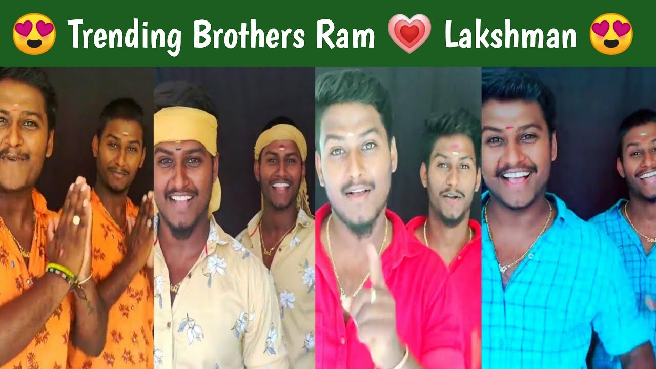 🥰 Ramrlm tik tok video tamil 😘 | 😍 Tamil brothers tik tok 😉 | 🧑 tamil boys tik tok 😊 | Tik Tok