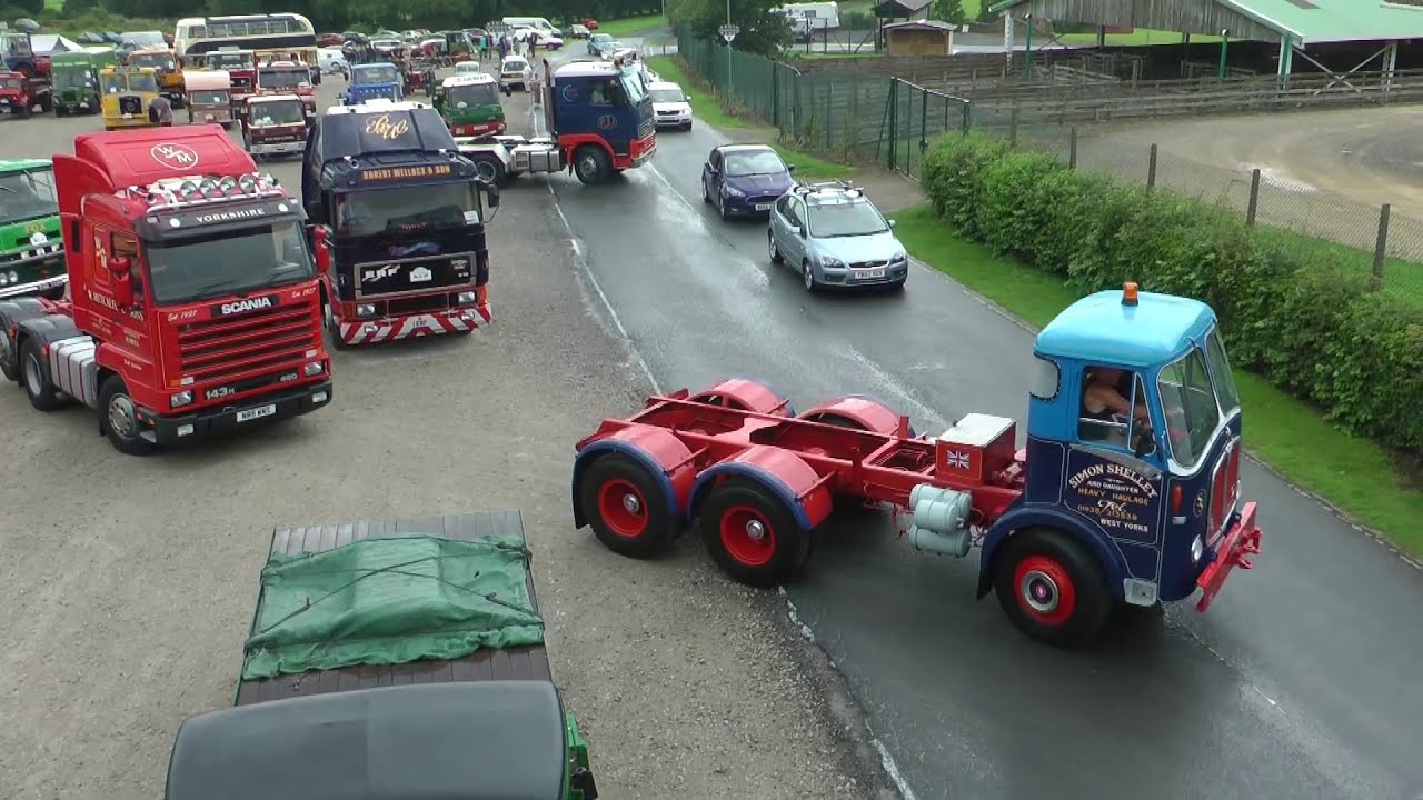 Trans Pennine Run   DJ  //   04 / 08 / 2019  //  03 of 03