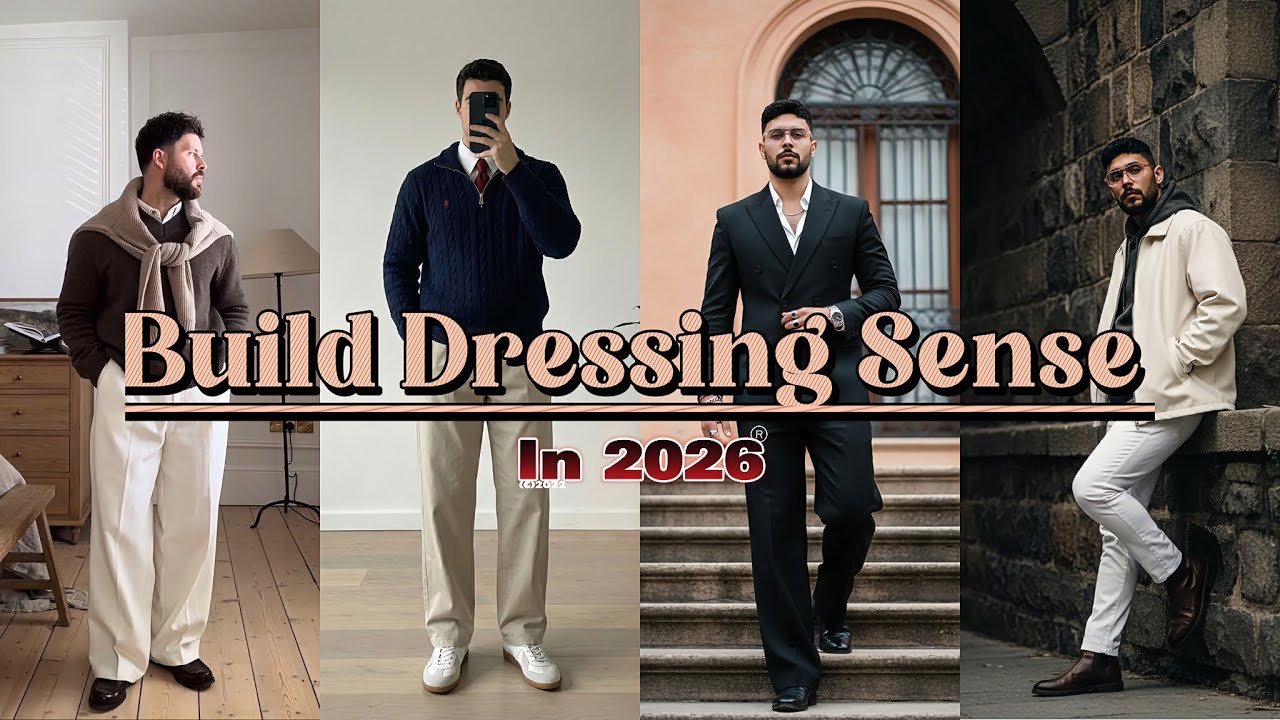 Apne Look Ko Stylish Kaise Banaye? | 7 Easy Style Tips for Boys | Men’s Fashion Hindi