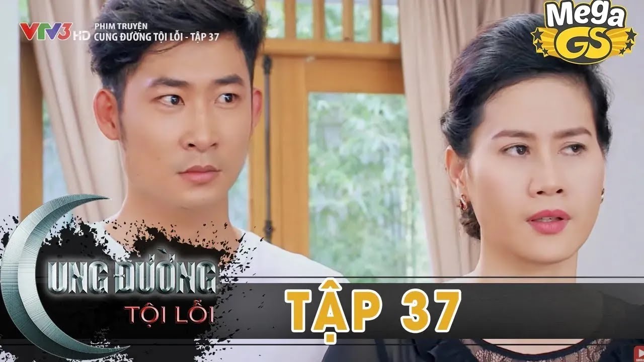 CUNG ĐƯỜNG TỘI LỖI TẬP 37- Phim hay 2025 | Quốc Trường, Thân Thúy Hà, Bella Mai, Trương Nam Thành