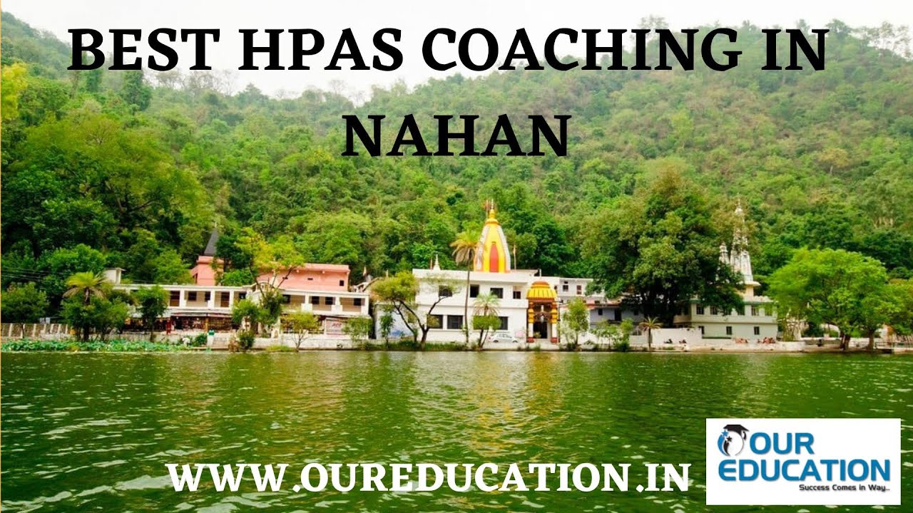 Best HPAS Coaching in Nahan