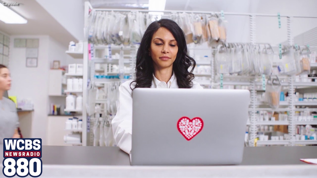 Capsule is Disrupting the Broken Pharmaceutical Industry