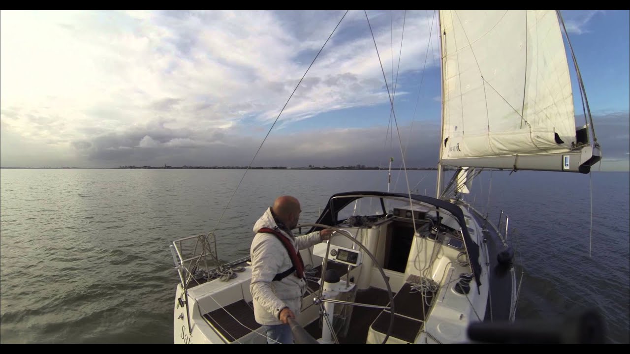 hanse 411