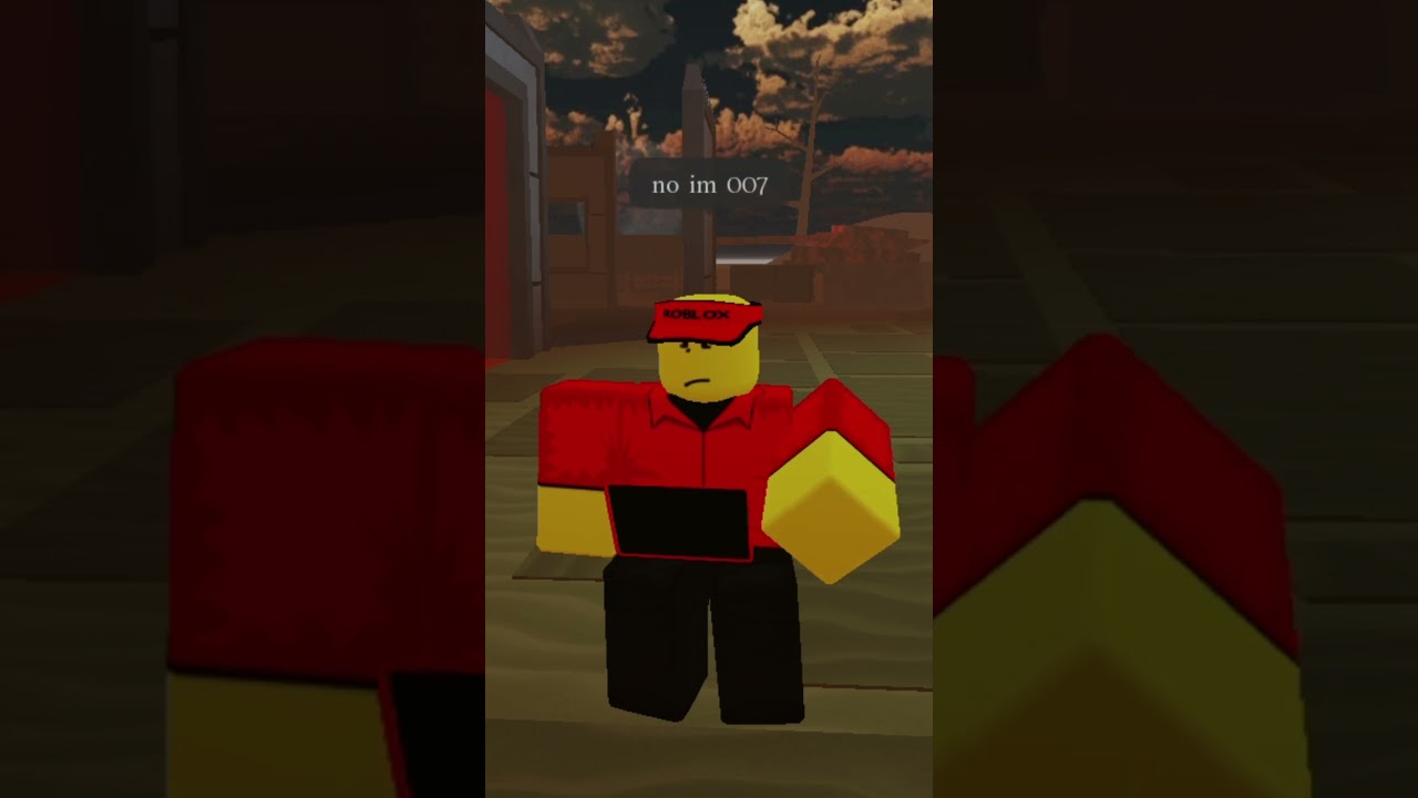 yourself skins be like #roblox #forsaken #robloxforsaken