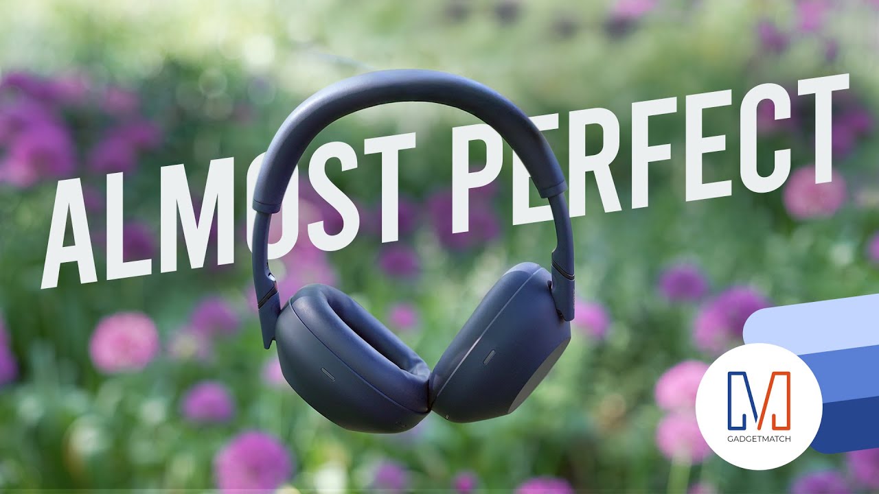 Sony WH-1000XM6 Review: Best Noise-Cancelling Headphones?