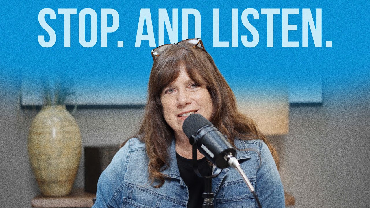 This One Thing Will Change How You Share the Gospel | EP 35