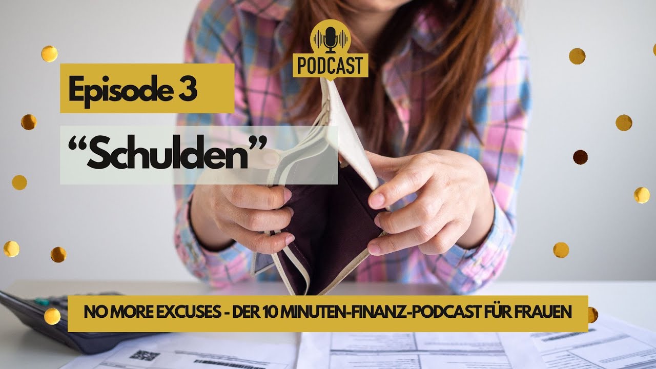 Finanz-Konfetti Podcast 