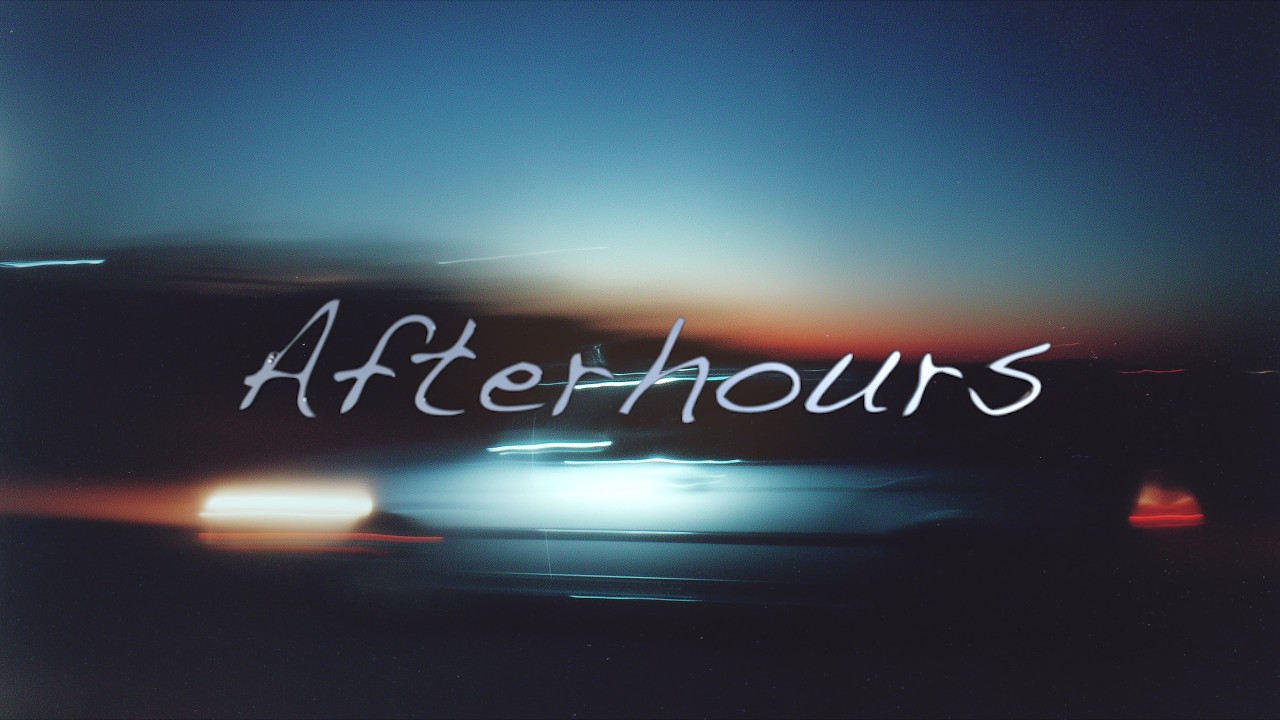 Soulful Deep House for Introverts | Afterhours - DDAJI