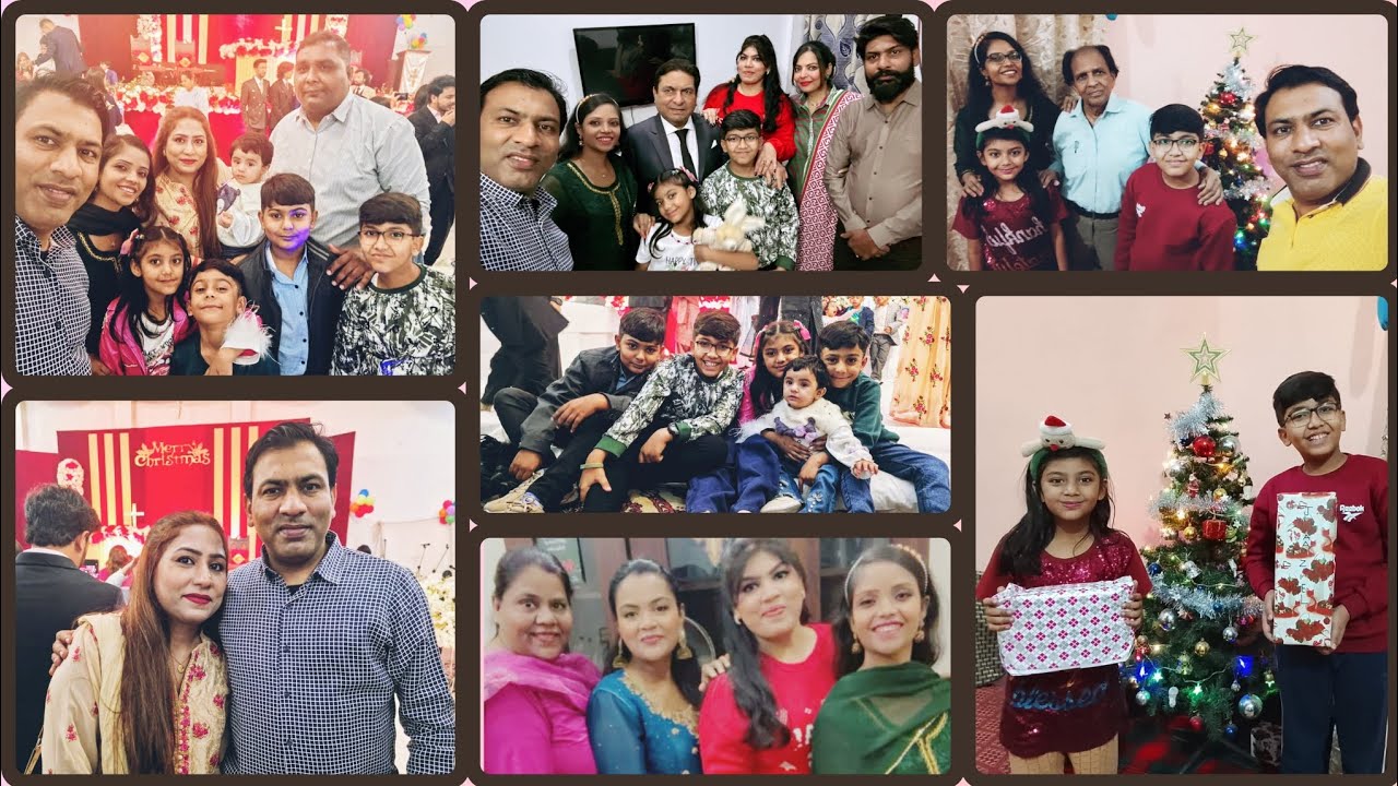 2026 BIG VLOG || Shopping, Christmas 2025, Santa Gifts, Visits, New Year, Dinner ||