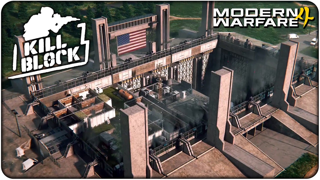 We May be in for a Kill Block Surprise in Modern Warfare 4!