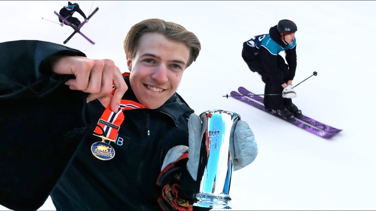 NM TRYSIL 2024 / VLOG