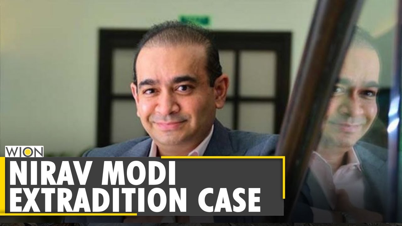 UK judge to rule on Nirav Modi extradition case| Nirav accused of $3 billion scams| Diamond Merchant