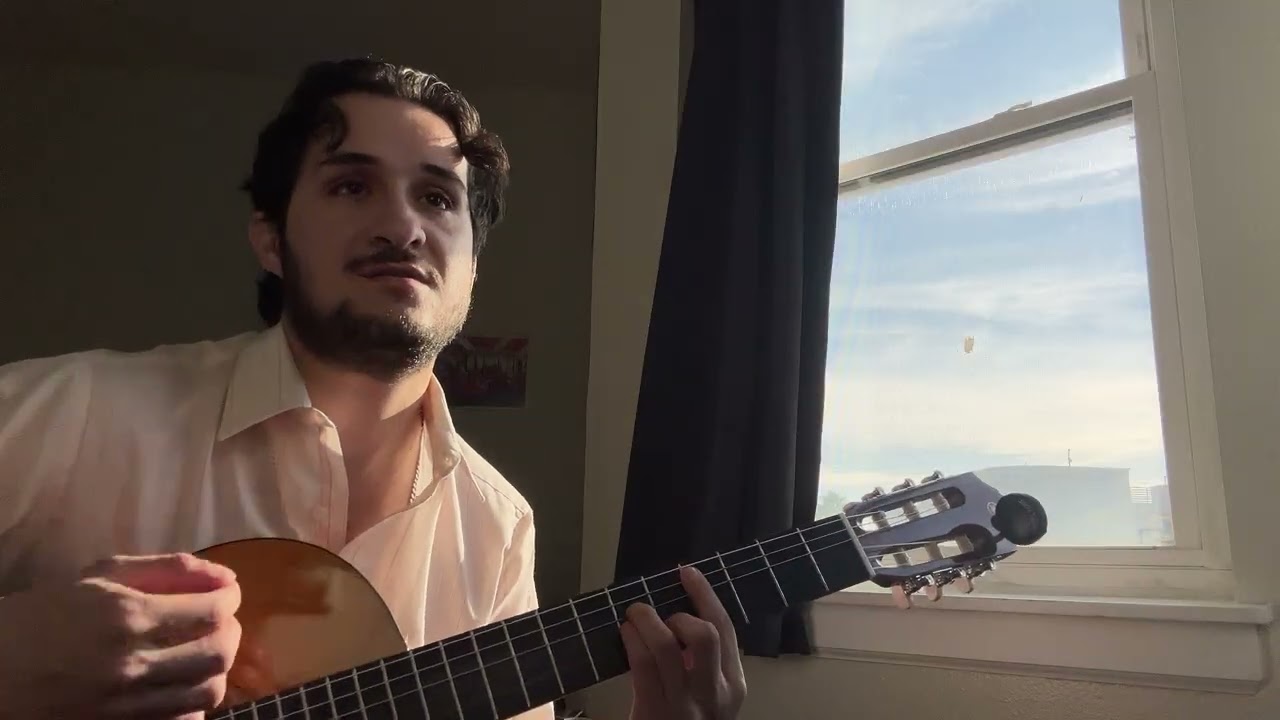 de compas - fdz (carín león cover) 